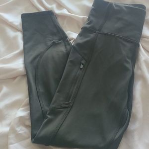Like New Athleta Rainier Tights